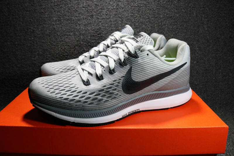 Super Max Perfect Nike Air Zoom Pegasus 34(98% Authentic) GS--003